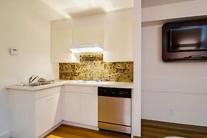 Motel 6 Kerrobert, SK