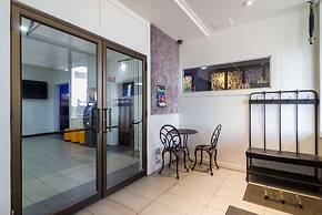 Motel 6 Kerrobert, SK