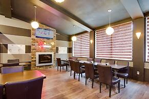 Motel 6 Kerrobert, SK