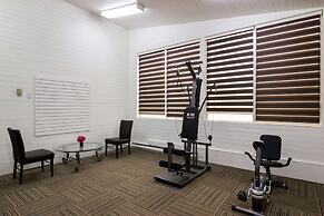 Motel 6 Kerrobert, SK