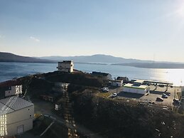 Apartment Alye Parusa on Krygina 105-2