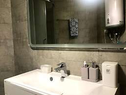 Apartment Alye Parusa on Krygina 105-2