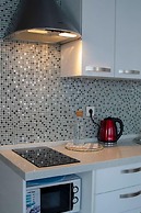 Apartment Alye Parusa on Krygina 105-2