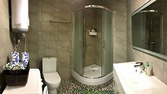 Apartment Alye Parusa on Krygina 105-2