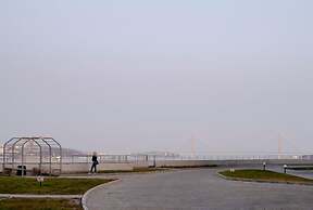 Apartment Alye Parusa on Krygina 105-2