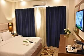 Jewel Al Nasr Hotel & Apartments