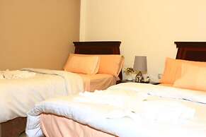 Jewel Al Nasr Hotel & Apartments