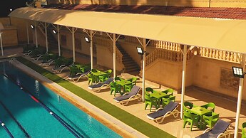 Jewel Al Nasr Hotel & Apartments