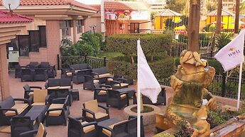 Jewel Al Nasr Hotel & Apartments