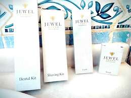 Jewel Al Nasr Hotel & Apartments