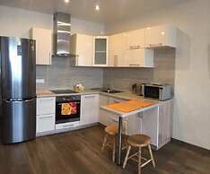 Apartment with Sea View on Krygina 40