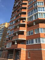 Apartment with Sea View on Krygina 40