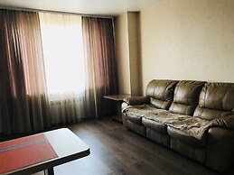 Apartment with Sea View on Krygina 40