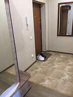 Apartment with Sea View on Krygina 40