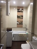 Apartment with Sea View on Krygina 40