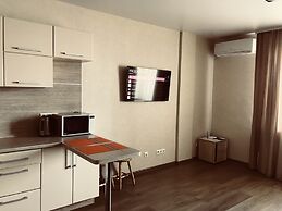 Apartment with Sea View on Krygina 40