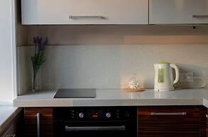 Apartment on Posyetskaya