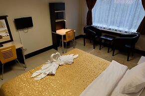 Grand Kirşehir Otel