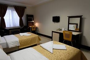 Grand Kirşehir Otel