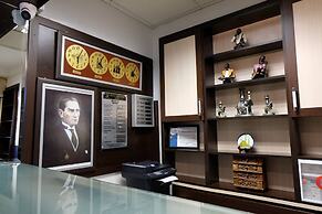 Grand Kirşehir Otel