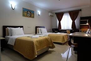 Grand Kirşehir Otel