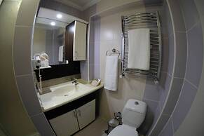 Grand Kirşehir Otel