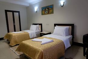 Grand Kirşehir Otel