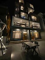 Building block forest