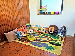 HI Geres- Pousada da Juventude - Hostel