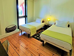 HI Geres- Pousada da Juventude - Hostel