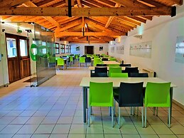 HI Geres- Pousada da Juventude - Hostel