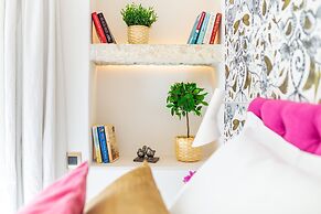 Old Town House With Lush Private Garden