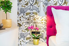 Old Town House With Lush Private Garden