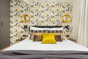 Old Town House With Lush Private Garden