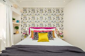 Old Town House With Lush Private Garden