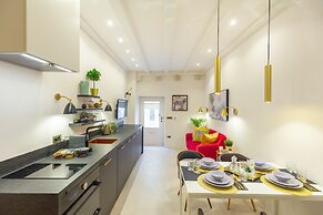 Old Town House With Lush Private Garden