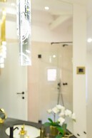 Old Town House With Lush Private Garden