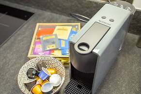 Old Town House With Lush Private Garden