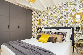 Old Town House With Lush Private Garden