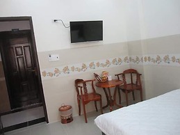 Ngoc Nam Hotel