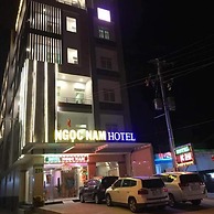 Ngoc Nam Hotel