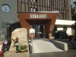 Hotel Donauhof Mauthausen