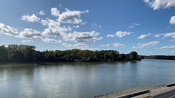 Hotel Donauhof Mauthausen