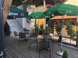 Hotel Donauhof Mauthausen