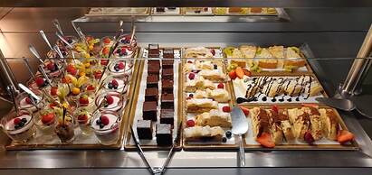 Hotel Donauhof Mauthausen