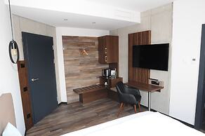 Hotel Donauhof Mauthausen