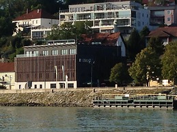 Hotel Donauhof Mauthausen