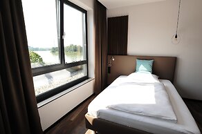 Hotel Donauhof Mauthausen