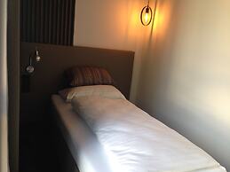 Hotel Donauhof Mauthausen