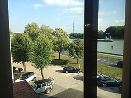 Hotel Donauhof Mauthausen